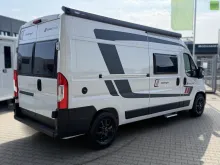 Fahrzeugbild Challenger Van Road Edition V114 200WSolar Arctic Safety 27 #4