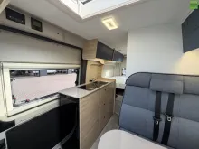 Fahrzeugbild Challenger Van Road Edition V114 200WSolar Arctic Safety 27 #11
