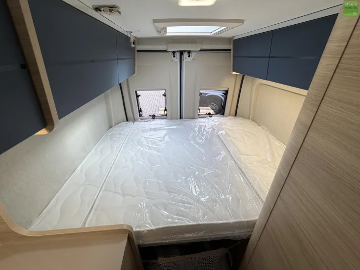 Fahrzeugbild Challenger Van Road Edition V114 200WSolar Arctic Safety 27 #20