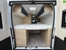 Fahrzeugbild Challenger Van Road Edition V114 200WSolar Arctic Safety 27 #21