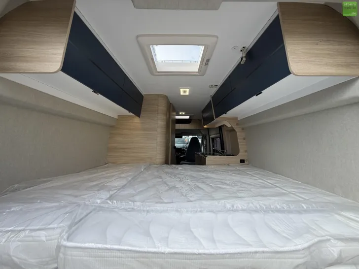 Fahrzeugbild Challenger Van Road Edition V114 200WSolar Arctic Safety 27 #22