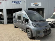Fahrzeugbild Pössl D-Line 2WIN S Plus Automatik, Dieselheizung #1