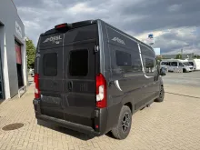 Fahrzeugbild Pössl D-Line 2WIN S Plus Automatik, Dieselheizung #5