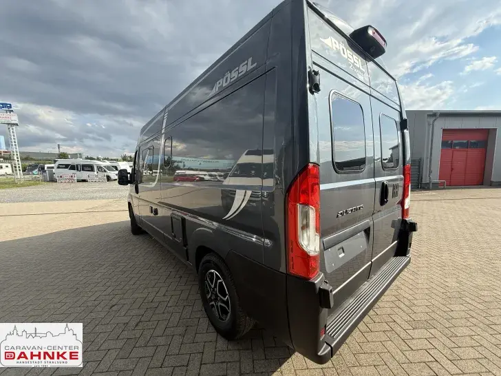 Fahrzeugbild Pössl D-Line 2WIN S Plus Automatik, Dieselheizung #6