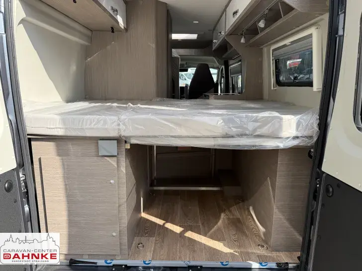 Fahrzeugbild Pössl D-Line 2WIN S Plus Automatik, Dieselheizung #7
