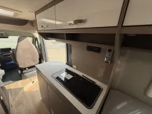 Fahrzeugbild Pössl D-Line 2WIN S Plus Automatik, Dieselheizung #15