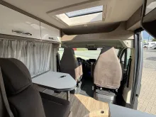 Fahrzeugbild Pössl D-Line 2WIN S Plus Automatik, Dieselheizung #16
