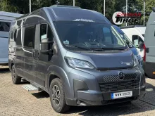 Fahrzeugbild Pössl 2Win S Plus Citroen 140 PS Tageszulassung #1