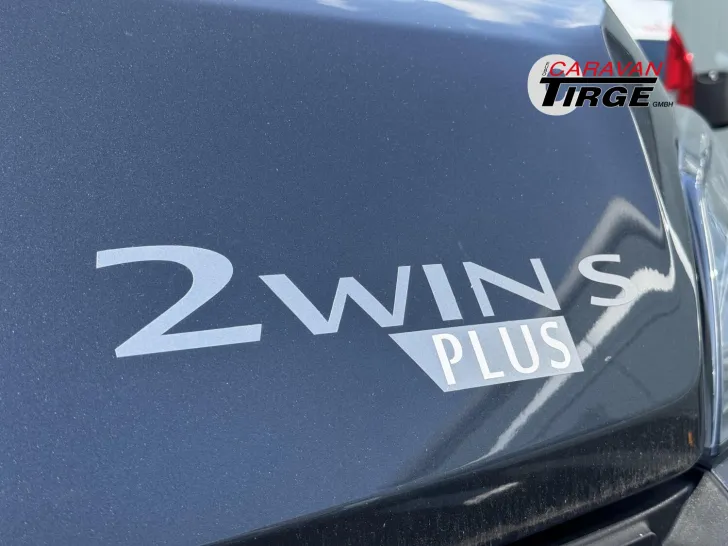 Fahrzeugbild Pössl 2Win S Plus Citroen 140 PS Tageszulassung #6
