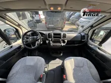 Fahrzeugbild Pössl 2Win S Plus Citroen 140 PS Tageszulassung #9