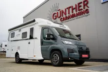 Fahrzeugbild Weinsberg CaraSuite 650 MEG EDITION [SPICY] ohne Hubbett | Care-Drive-P. #1