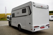 Fahrzeugbild Weinsberg CaraSuite 650 MEG EDITION [SPICY] ohne Hubbett | Care-Drive-P. #3
