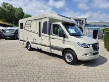 Fahrzeugbild Hymer GT-S 600 *LED*Sitzheizung*Wet-Wiper* #3