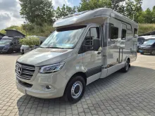 Fahrzeugbild Hymer GT-S 600 *LED*Sitzheizung*Wet-Wiper* #5