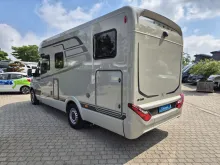 Fahrzeugbild Hymer GT-S 600 *LED*Sitzheizung*Wet-Wiper* #6