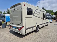 Fahrzeugbild Hymer GT-S 600 *LED*Sitzheizung*Wet-Wiper* #7
