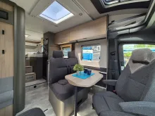 Fahrzeugbild Hymer GT-S 600 *LED*Sitzheizung*Wet-Wiper* #14