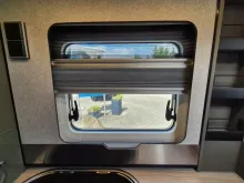 Fahrzeugbild Hymer GT-S 600 *LED*Sitzheizung*Wet-Wiper* #23