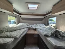 Fahrzeugbild Hymer GT-S 600 *LED*Sitzheizung*Wet-Wiper* #29