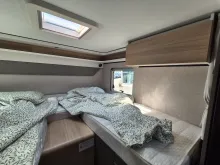 Fahrzeugbild Hymer GT-S 600 *LED*Sitzheizung*Wet-Wiper* #30