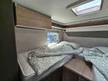Fahrzeugbild Hymer GT-S 600 *LED*Sitzheizung*Wet-Wiper* #31