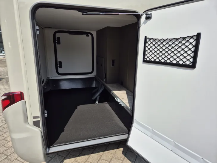Fahrzeugbild Hymer GT-S 600 *LED*Sitzheizung*Wet-Wiper* #38
