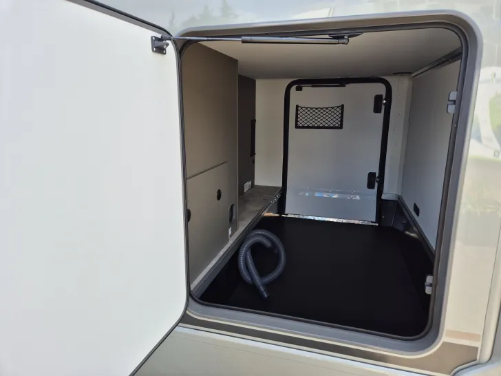 Fahrzeugbild Hymer GT-S 600 *LED*Sitzheizung*Wet-Wiper* #39
