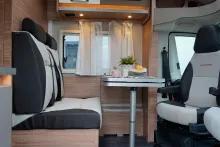 Fahrzeugbild Weinsberg CaraSuite 650 MEG EDITION [SPICY] ohne Hubbett | Care-Drive-P. #5