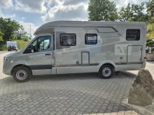 Fahrzeugbild Hymer GT-S 600 *LED*Sitzheizung*Wet-Wiper* #40