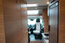 Fahrzeugbild Weinsberg CaraSuite 650 MEG EDITION [SPICY] ohne Hubbett | Care-Drive-P. #8