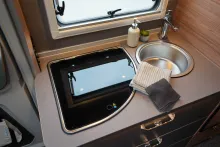 Fahrzeugbild Weinsberg CaraSuite 650 MEG EDITION [SPICY] ohne Hubbett | Care-Drive-P. #9