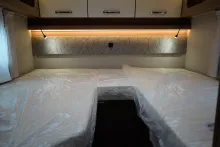 Fahrzeugbild Weinsberg CaraSuite 650 MEG EDITION [SPICY] ohne Hubbett | Care-Drive-P. #12
