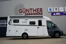 Fahrzeugbild Weinsberg CaraSuite 650 MEG EDITION [SPICY] ohne Hubbett | Care-Drive-P. #16