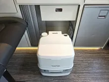 Fahrzeugbild Panama P 10S 170PS*AUTOMATIK*SITZHEIZUNG*AHK* #11