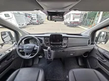 Fahrzeugbild Panama P 10S 170PS*AUTOMATIK*SITZHEIZUNG*AHK* #17