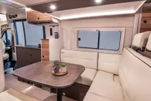 Fahrzeugbild Bürstner B66 C 644 *NEUES MODELL* #3