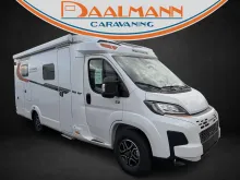 Fahrzeugbild Weinsberg CaraCompact EDITION PEPPER 600 MEG Rahmenfenster, elektr. Stufe #1