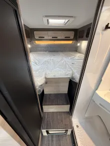 Fahrzeugbild Weinsberg CaraCompact EDITION PEPPER 600 MEG Rahmenfenster, elektr. Stufe #12