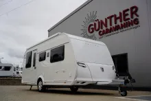 Fahrzeugbild Tabbert Pantiga 490 E 2,3 Markise | Mover | viele Extras #1
