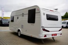 Fahrzeugbild Tabbert Pantiga 490 E 2,3 Markise | Mover | viele Extras #4