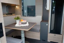 Fahrzeugbild Tabbert Pantiga 490 E 2,3 Markise | Mover | viele Extras #6