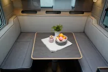 Fahrzeugbild Tabbert Pantiga 490 E 2,3 Markise | Mover | viele Extras #7