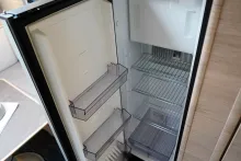 Fahrzeugbild Tabbert Pantiga 490 E 2,3 Markise | Mover | viele Extras #12