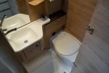 Fahrzeugbild Tabbert Pantiga 490 E 2,3 Markise | Mover | viele Extras #14