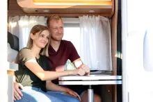 Fahrzeugbild Tabbert Pantiga 490 E 2,3 Markise | Mover | viele Extras #20