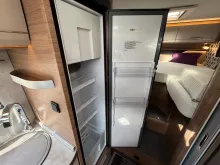 Fahrzeugbild Knaus Van Ti 640 MEG, Automatik, Borbet, SAT #16