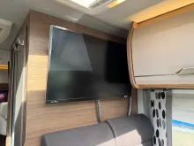 Fahrzeugbild Knaus Van Ti 640 MEG, Automatik, Borbet, SAT #18