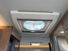 Fahrzeugbild Knaus Van Ti 640 MEG, Automatik, Borbet, SAT #19