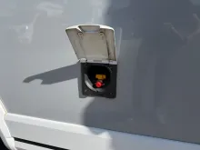 Fahrzeugbild Knaus Van Ti 640 MEG, Automatik, Borbet, SAT #22