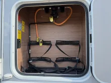 Fahrzeugbild Knaus Van Ti 640 MEG, Automatik, Borbet, SAT #23